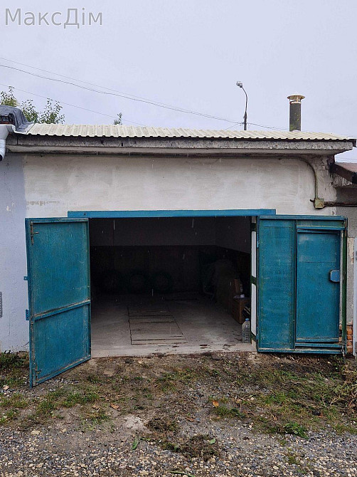 Продаж Гараж/паркомісце на вул. Піскова Ternopil' - photo 1