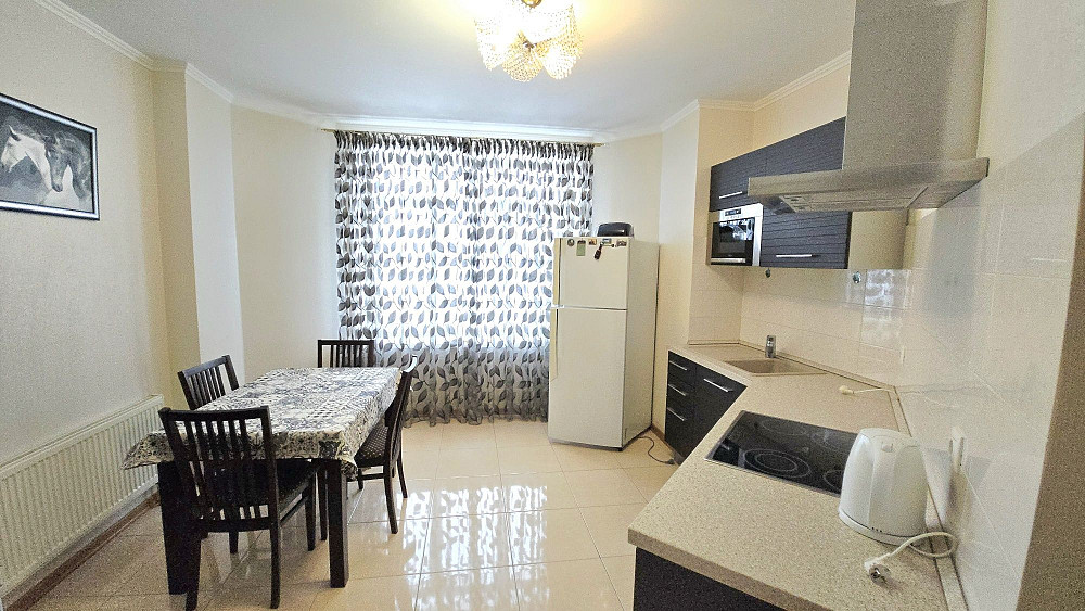 Продаж Квартира 2-кімнатна, 11/19 поверх на Дашавська вул., д. 25 Kiev - photo 2