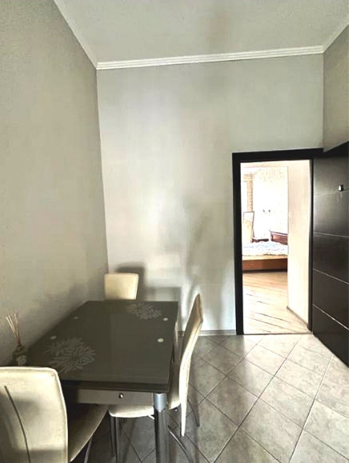 Прекрасная квартира в центре Одессы возле легендарной Потемкинской лестницы Одеса - фото 5