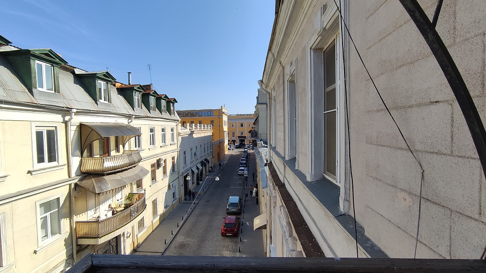 Продам фасадную квартиру. Воронцовский пер - Екатерининская площадь Odessa - photo 18