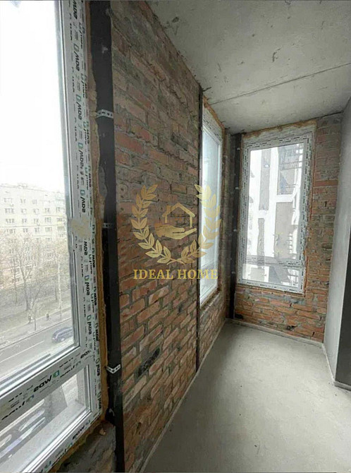 Продаж Квартира 1-кімнатна, 9/21 поверх на Индустриальный пер., 2 Київ - фото 18