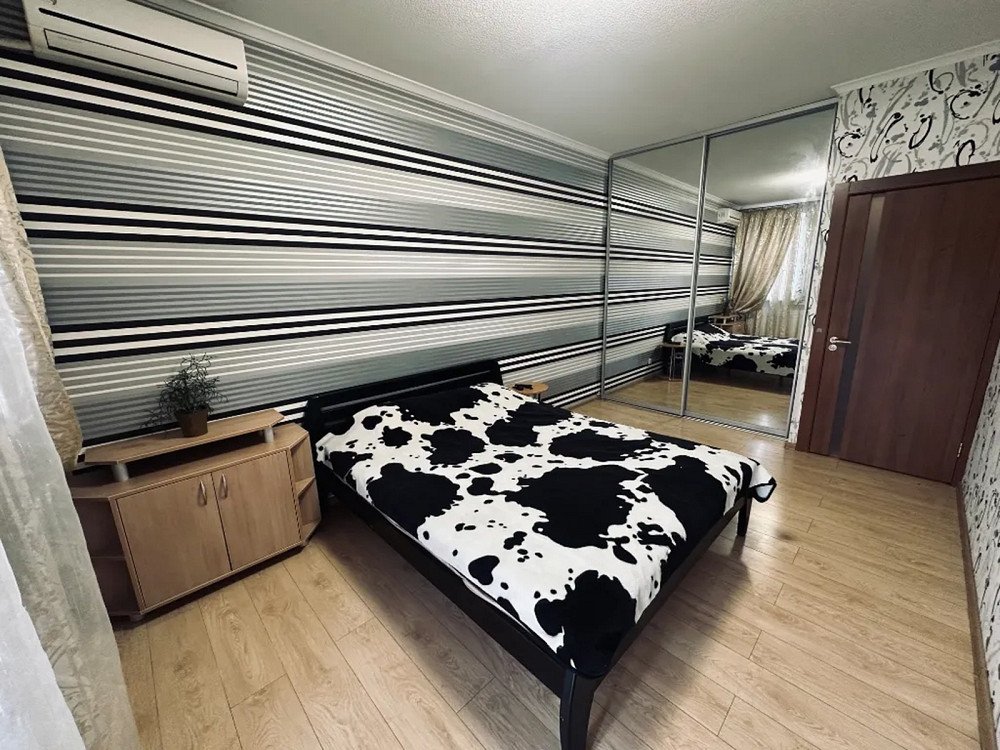 Продаж Квартира 5-кімнатна, 1/3 поверх на Араратская ул., 13 Дніпро - фото 13