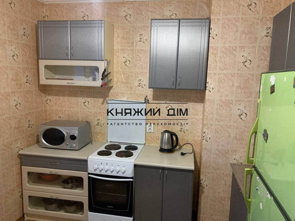 Оренда Квартира 1-кімнатна, 17/25 поверх на Ващенко ул. Київ - фото 20