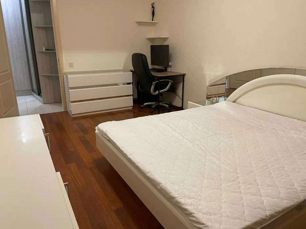 Оренда Квартира 1-кімнатна, 23/25 поверх на ул. Урловская Київ - фото 5