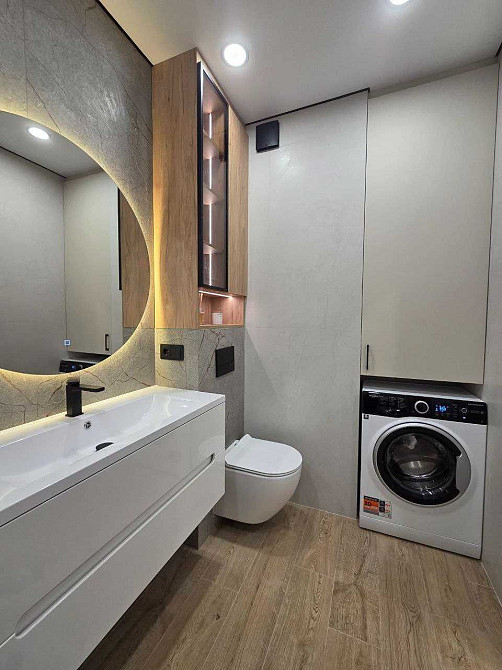 Продаж Квартира 1-кімнатна, 15/26 поверх на Родини Крістерів вул., д. 16 Киев - изображение 5