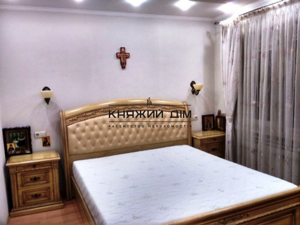 Ходосовка Продажа таунхаус 165 м, мебел 2 эт, 4 к, 17 км от Киев Ходосівка - фото 13