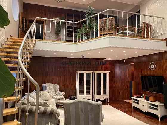 Продажа роскошных апартаментов с террасой просп. Героев Сталинграда 24а № 21117649 Київ