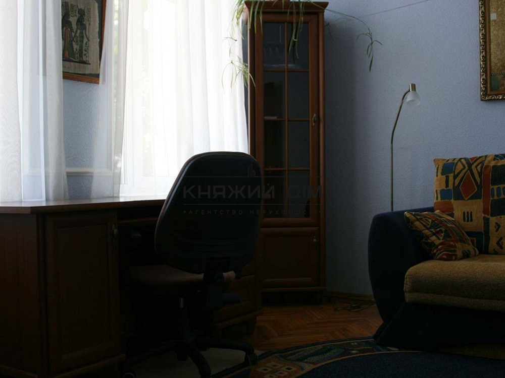 Оренда Квартира 3-кімнатна, 2/6 поверх на Стрелецкая ул. Київ - фото 14