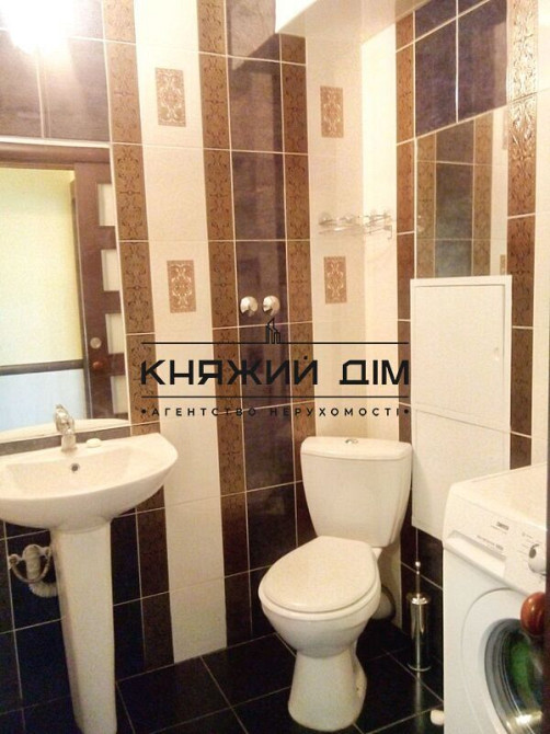 Продажа 1 ком. квартиры м. Дружбы Народов Код Объекта № 21134758 Київ - фото 4