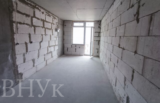 Продаж Квартира 2-кімнатна, 9/11 поверх на вул. Київська Ternopil'