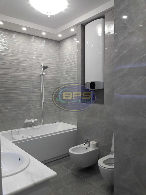 Продаж 3к квартири 121 кв. м Одеса - фото 16