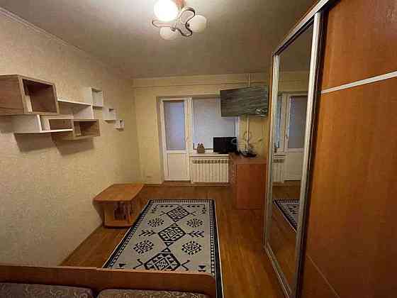 Оренда Квартира 1-кімнатна, 2/5 поверх на Дегтярівська, 15 Kiev