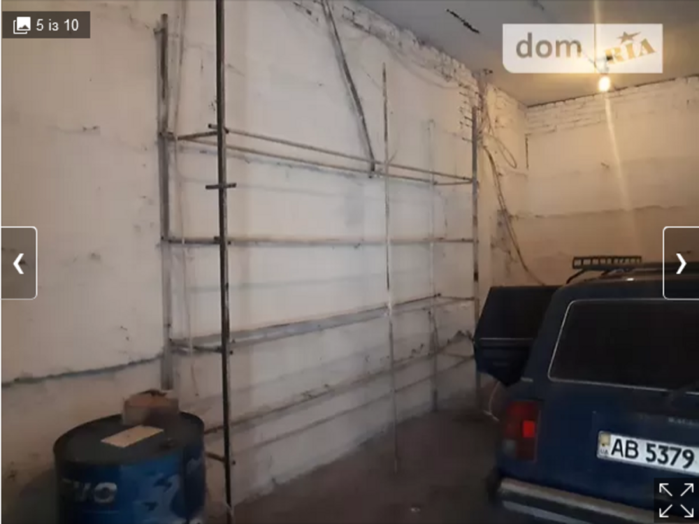 Оренда приміщення вільного призначення на провулок Щорса( К. Широтського) поверх - 1/2 Вінниця - фото 5