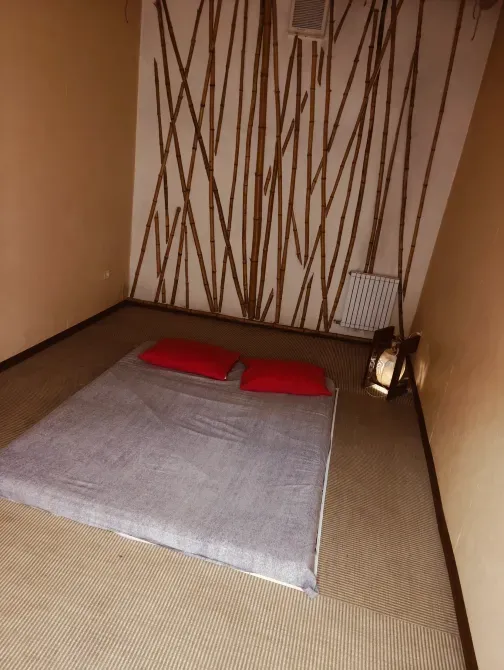 Party house with pool Odessa - photo 5