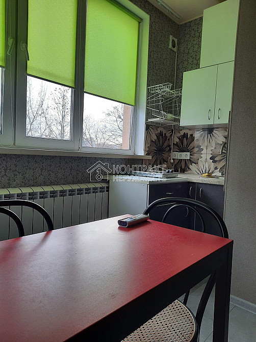 Продаж Квартира 1-кімнатна, 3/3 поверх на вул. Миколи Міхновського Харьков - изображение 6