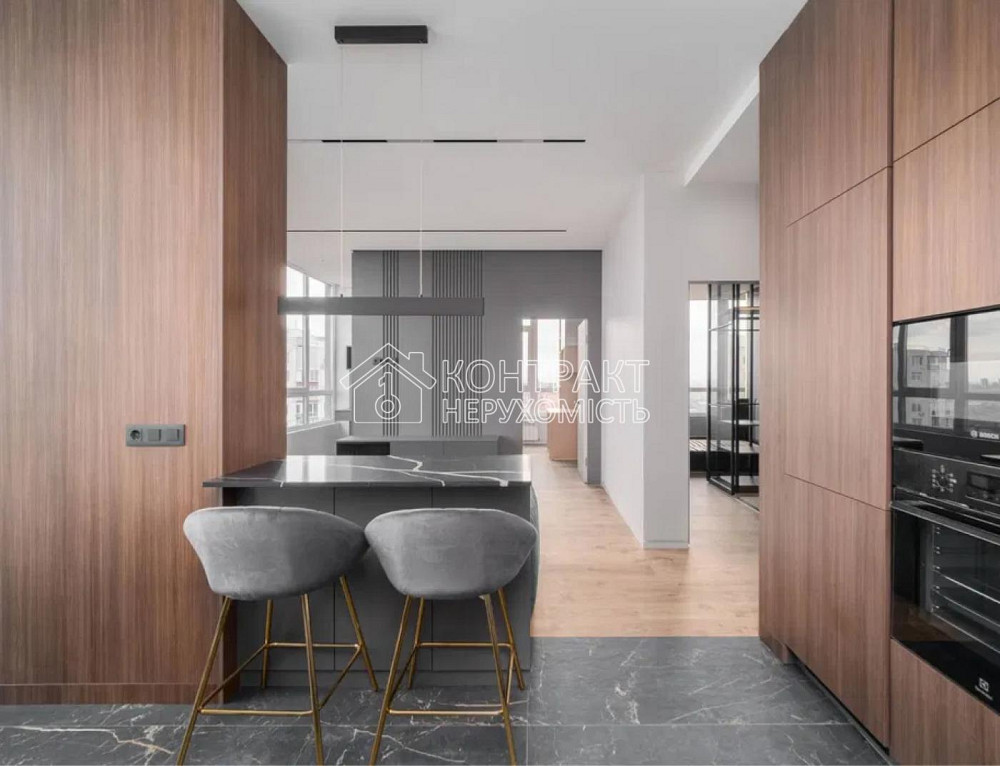 Продаж Квартира 2-кімнатна, 15/16 поверх на вул. Молочна Харків - фото 7