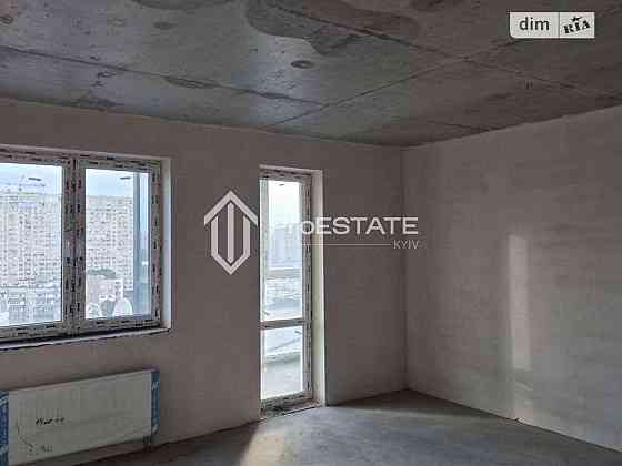 Продаж Квартира 1-кімнатна, 14/25 поверх на вул. Васильківська Kiev
