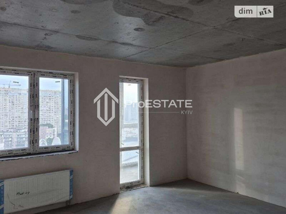 Продаж Квартира 1-кімнатна, 14/25 поверх на вул. Васильківська Kiev - photo 5