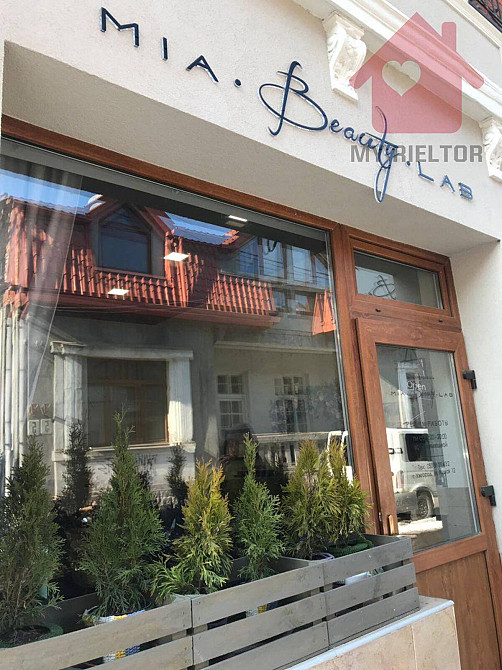 Продаж приміщення вільного призначення на Лучкая, 9 поверх - 1/2 Uzhhorod - photo 5