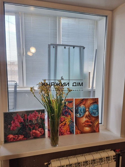 Продаж Квартира 1-кімнатна, 8/9 поверх на Харьковское шоссе Київ - фото 14