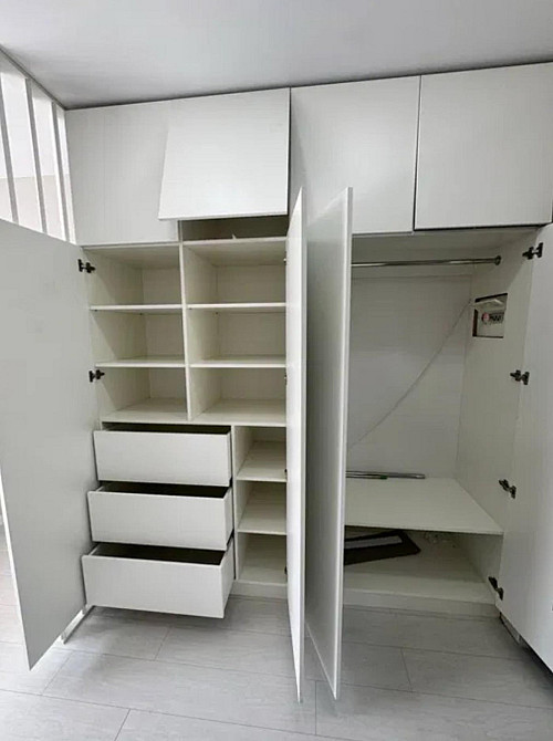 Продаж Квартира 1-кімнатна, 13/17 поверх на Академика Вильямса ул. Одеса - фото 5