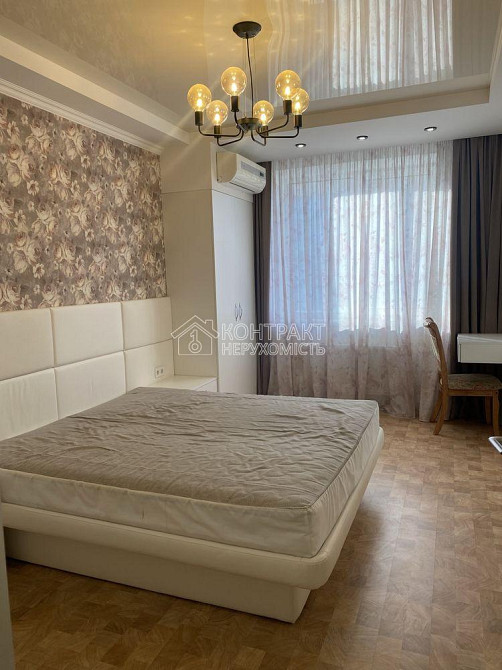 Оренда Квартира 3-кімнатна, 7/9 поверх на вул. Отакара Яроша Харків - фото 13