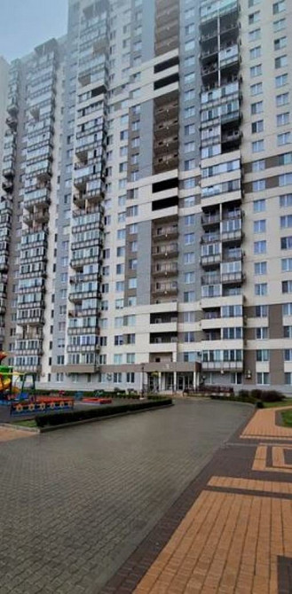 Альтаир. 1-комнатная с видом на море! Ремонт, мебель, техника Одеса - фото 14