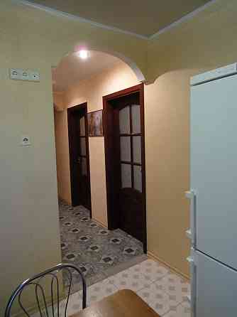 Оренда Квартира 2-кімнатна, 14/16 поверх на Ревуцького, 44б Київ