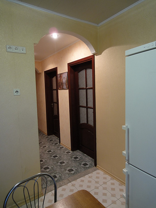 Оренда Квартира 2-кімнатна, 14/16 поверх на Ревуцького, 44б Київ - фото 3