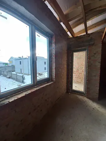 Продаж 2-поверховий   100 кв.м 4 кімн. на Кулика і Гудачека (Макарова) вулиця 6 Рівне - фото 8