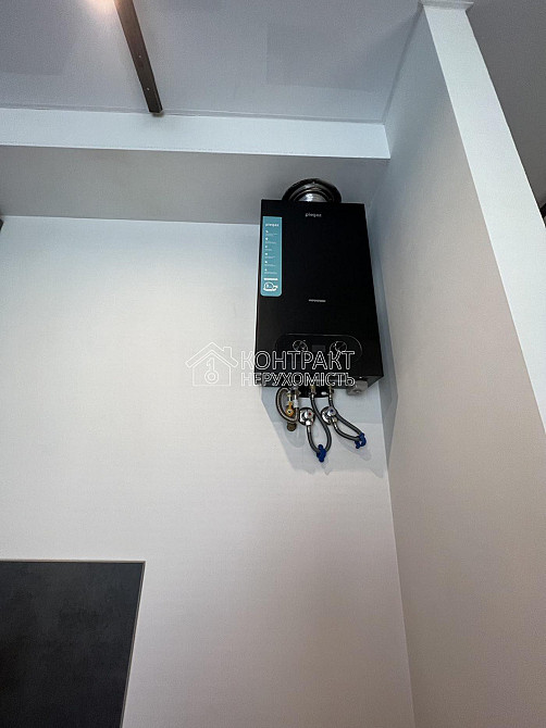 Продаж Квартира 2-кімнатна, 5/5 поверх на вул. Науки Харків - фото 17