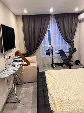 Продаж Квартира 1-кімнатна, 7/25 поверх на Осокорська, 2а Київ