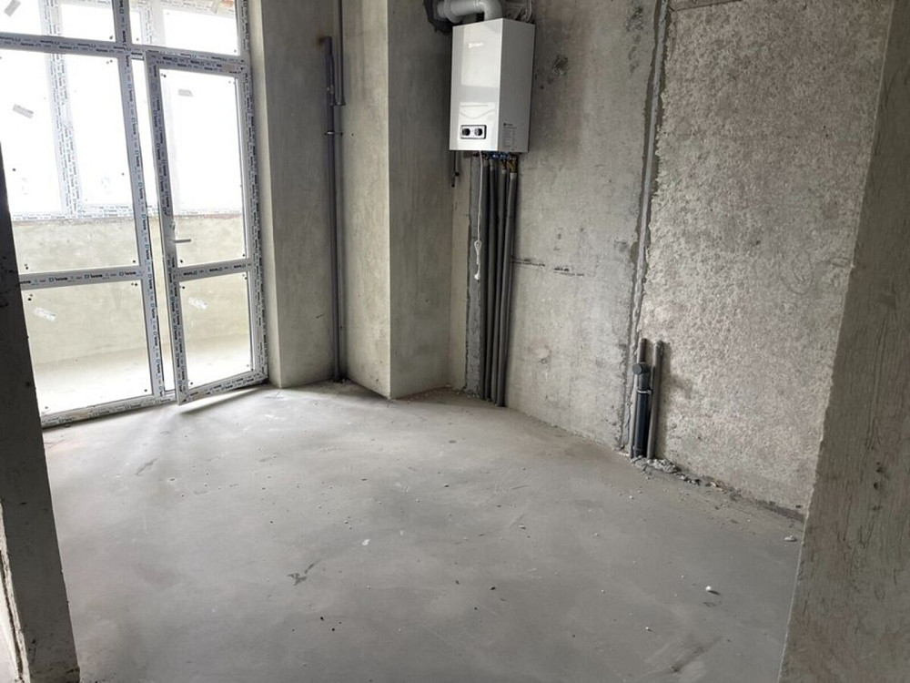 Продаж Квартира 1-кімнатна, 14/14 поверх на Трускавецька Львов - изображение 4