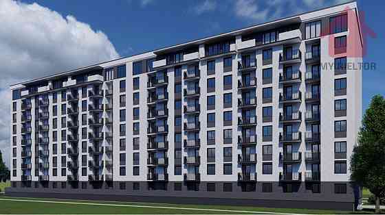 Продаж квартир ЖК Радіщева! Ужгород