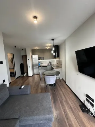 Сдам в аренду 2к квартиру 42 м2 ЖК LAGOM ул.Космическая, 5 (Победа-4) Днепр