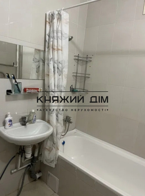 Оренда 2 кімнатна квартира на Позняках. № 11202198 Kiev - photo 17