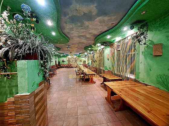 Продаж комерційне приміщення на Революции ул., 1 приміщень - 10, поверх - 2 Порадівка