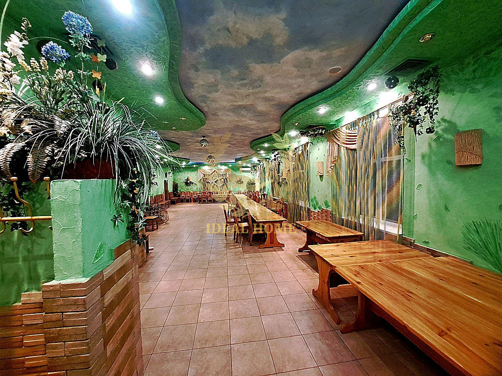 Продаж комерційне приміщення на Революции ул., 1 приміщень - 10, поверх - 2 Порадівка - фото 2