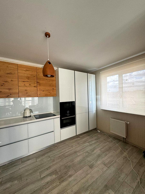 Продаж Квартира 2-кімнатна, 7/9 поверх на Метрологічна вул., д. 15 Киев - изображение 5