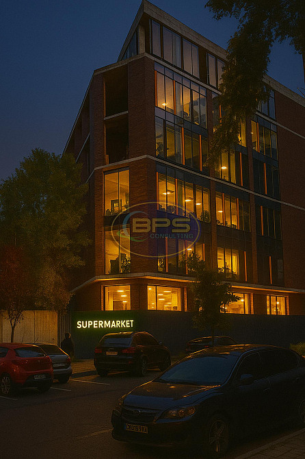 Продаж торгове приміщення на вул. Фонтанська дорога Одесса - изображение 2