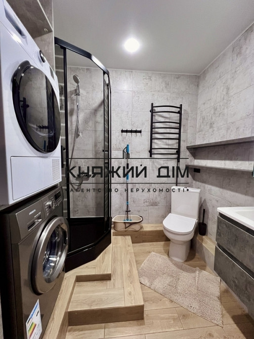 Оренда Квартира 1-кімнатна, 27/28 поверх на Бажана Николая просп. Kiev - photo 11