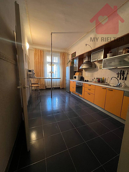 Продаж трикімнатної квартири пл.Корятовича. Uzhhorod - photo 1