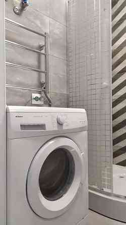 Оренда Квартира 1-кімнатна, 3/9 поверх на ул. Салютная Київ