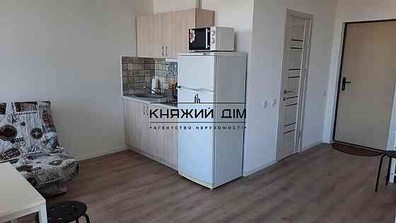 ОРЕНДА 1к кв ЖК Метрополія Дарниця вул. Гаспринського 3 Код №11203789 Kiev