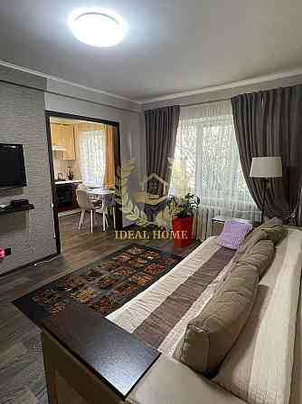 Продаж Квартира 2-кімнатна, 1/5 поверх на Отрадный пр-т, 22А Київ