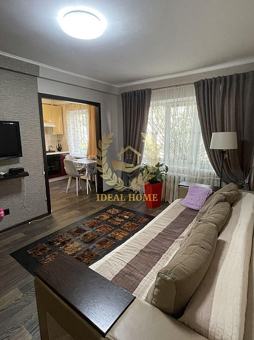 Продаж Квартира 2-кімнатна, 1/5 поверх на Отрадный пр-т, 22А Київ - фото 4