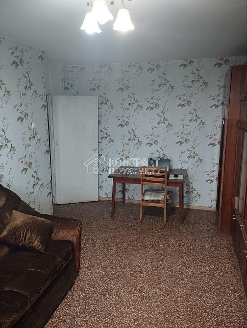 Оренда Квартира 1-кімнатна, 5/9 поверх на вул. Ахсарова Харків - фото 3