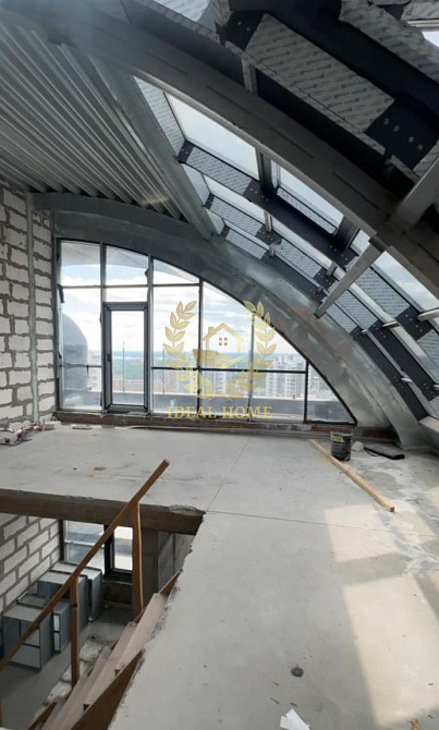 Продаж дворівневої видової квартири в ЖК Delmar Київ - фото 9