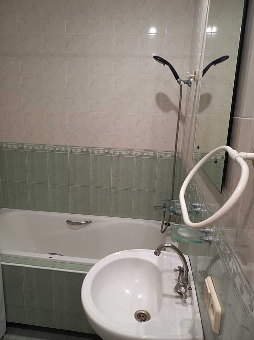 Продаж Квартира 2-кімнатна, 8/10 поверх на Миколи Міхновського вул., д. 10а Kiev - photo 9