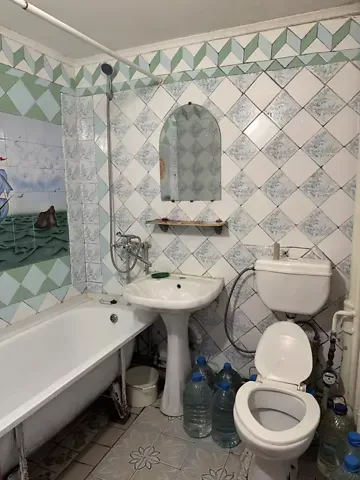 For sale 1-room Apartment 34.77 sq.m Попова Космонавта вулиця 12 Kirovohrad - photo 8